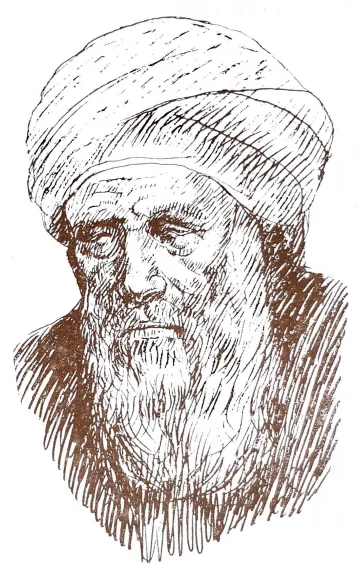 al-Ma'arri