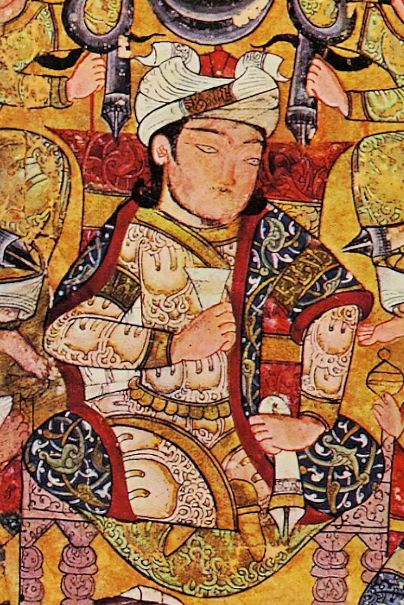 Al-Nasir Muhammad