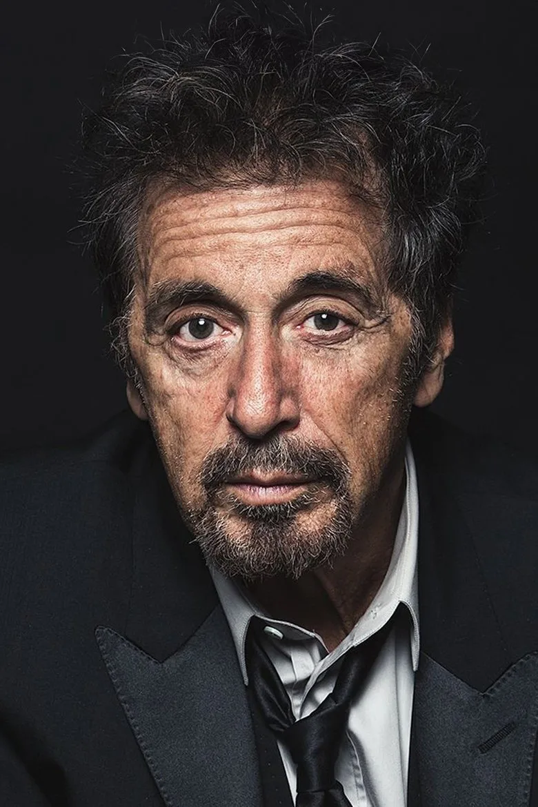 Al Pacino filmography