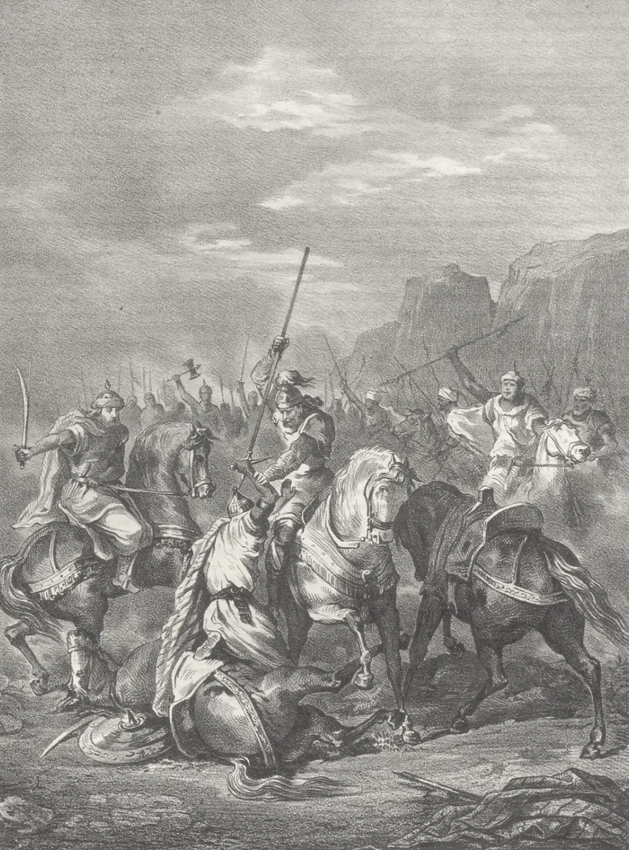Al-Samh ibn Malik al-Khawlani