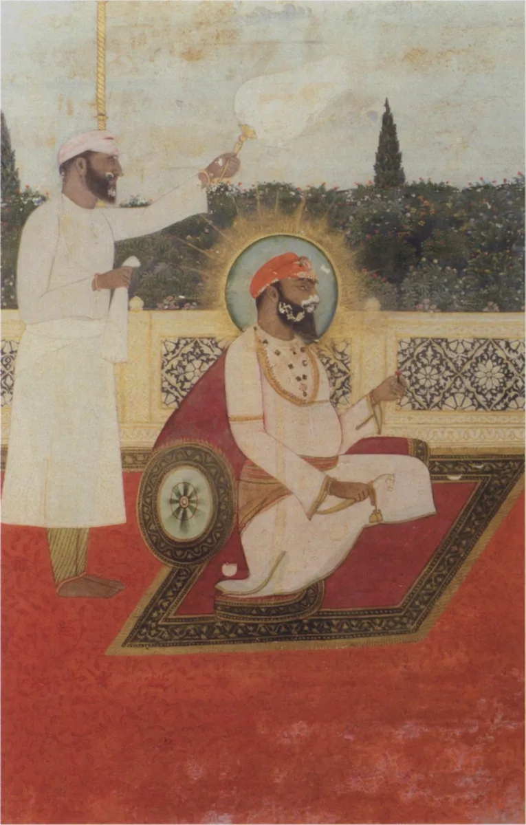 Ala Singh