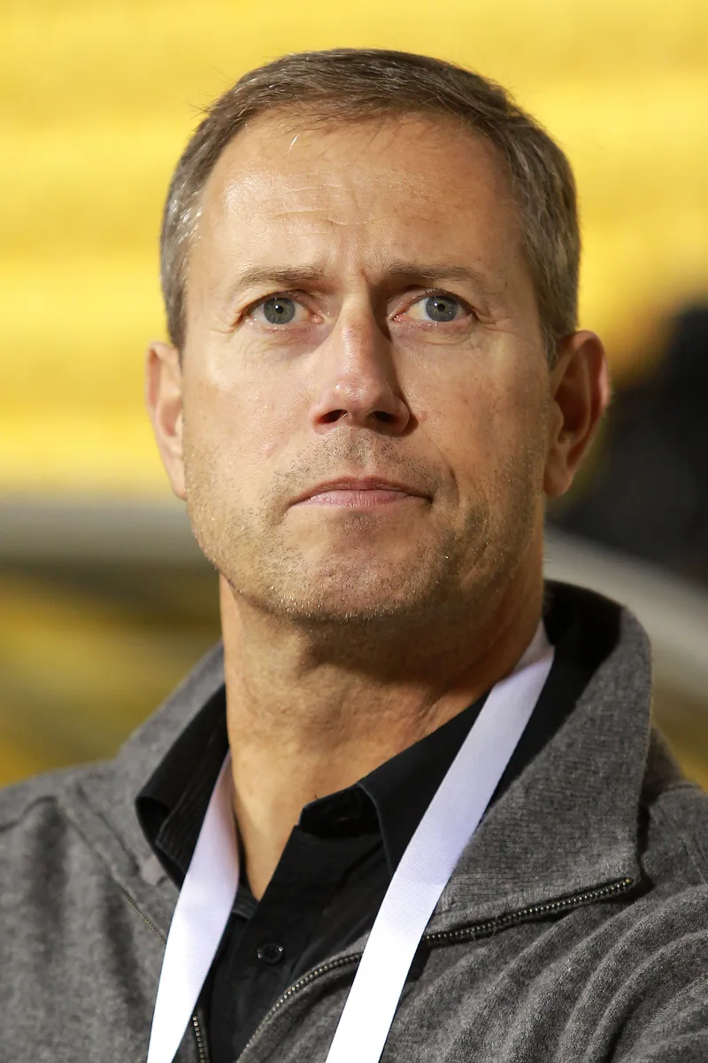 Alain Perrin