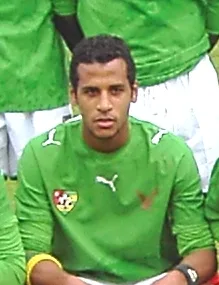 Alaixys Romao