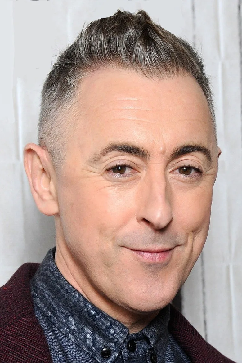 Alan Cumming filmography