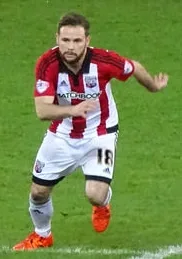 Alan Judge