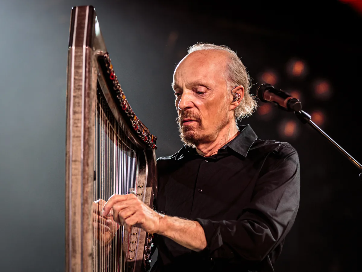 Alan Stivell