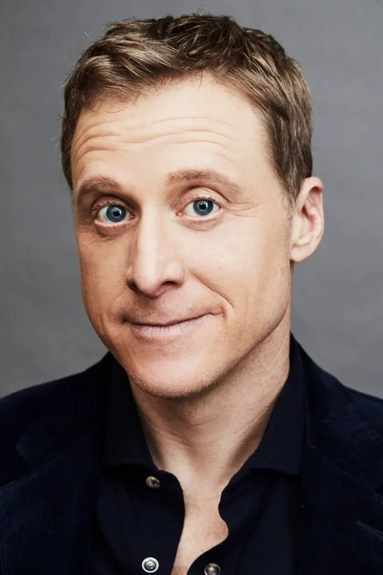 Alan Tudyk filmography