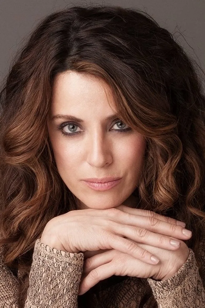 Alanna Ubach filmography