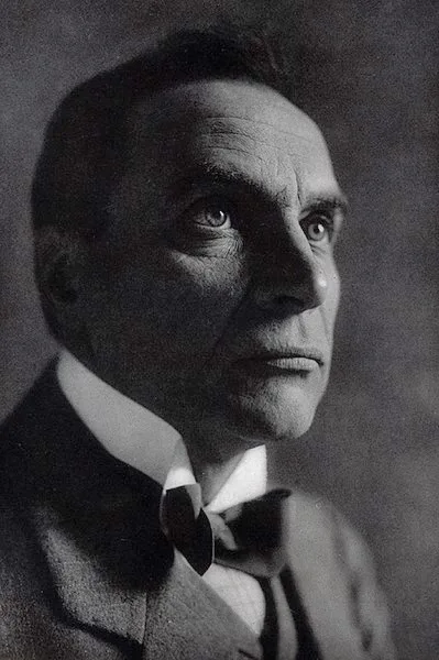Albert Bassermann