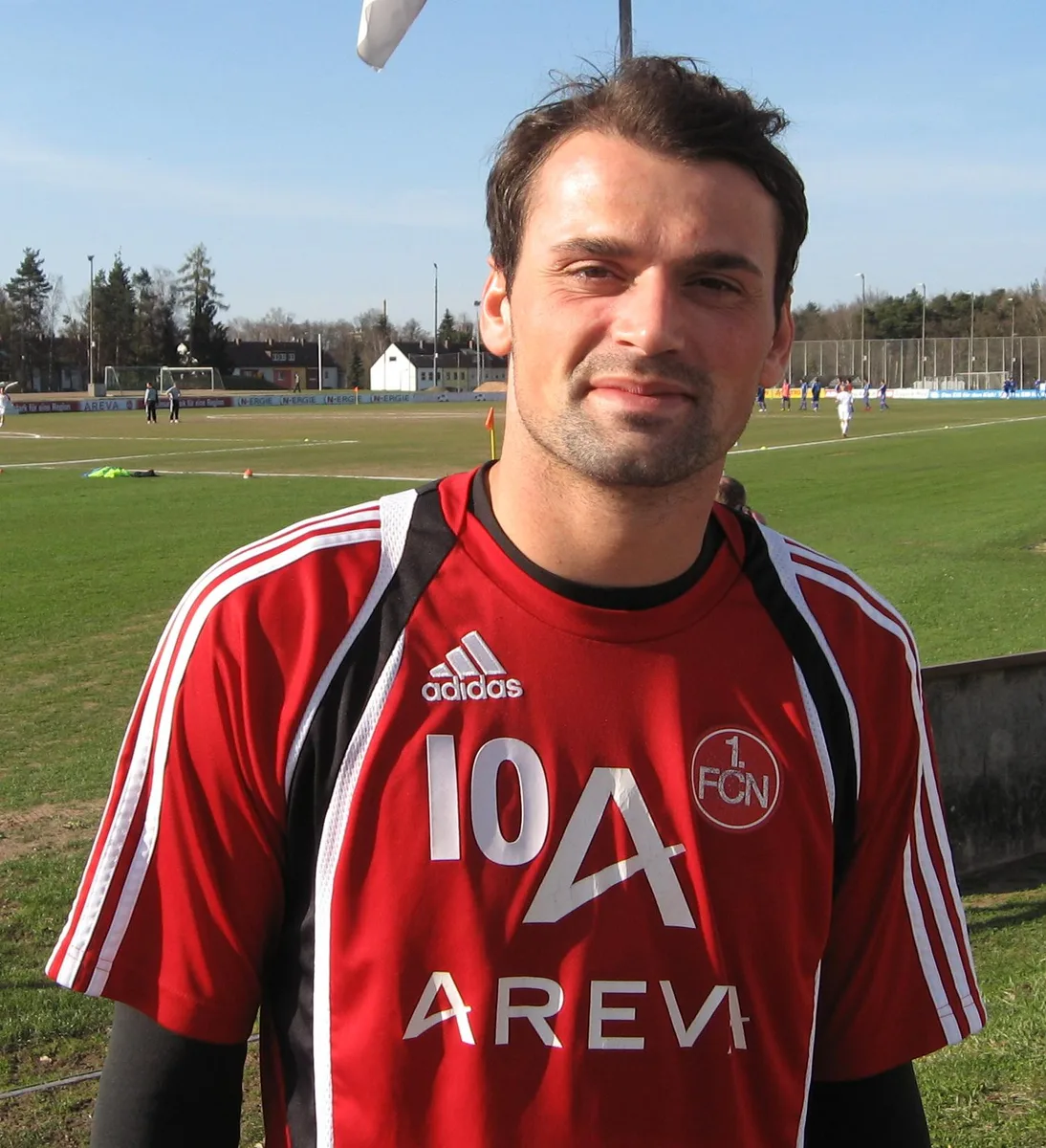 Albert Bunjaku