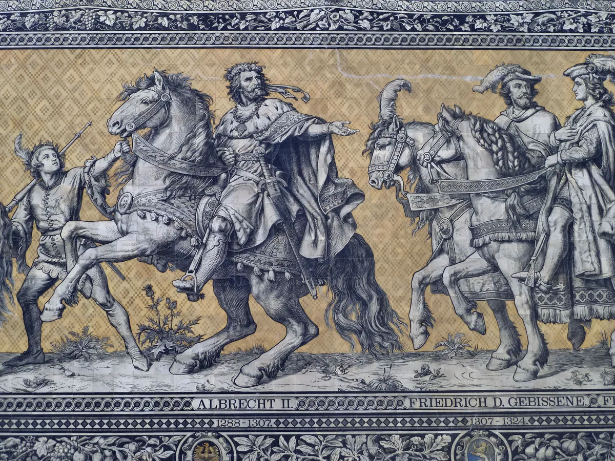 Albert II