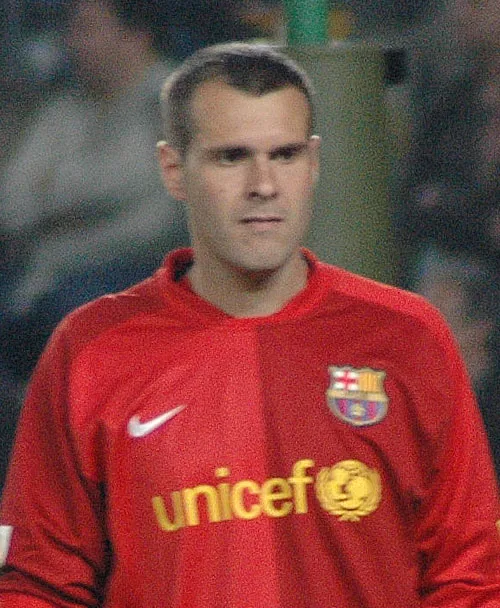 Albert Jorquera