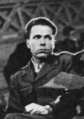 Albert O. Hirschman