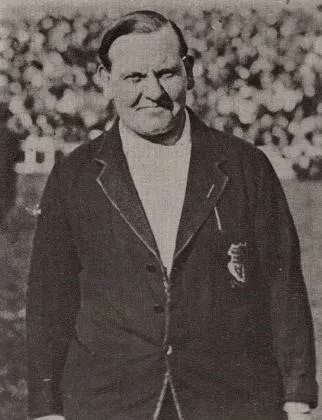 Albert Prince-Cox