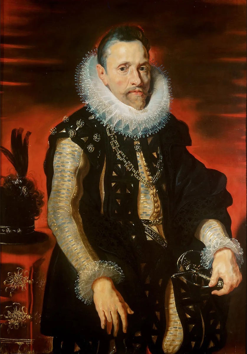 Albert VII, Archduke of Austria