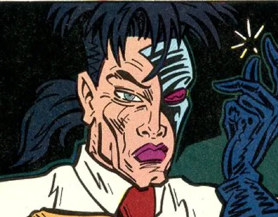 Albert Wiggins comic character
