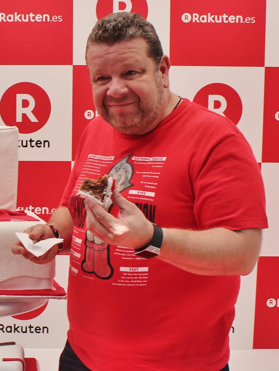 Alberto Chicote
