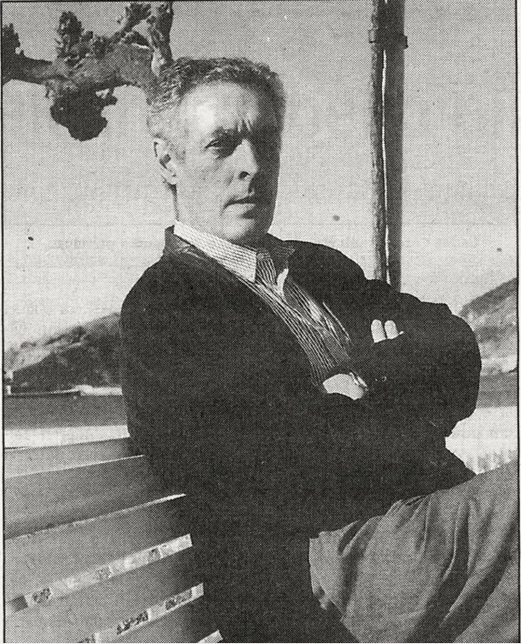 Alberto Ormaetxea