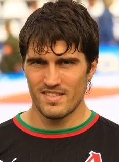 Alberto Zapater
