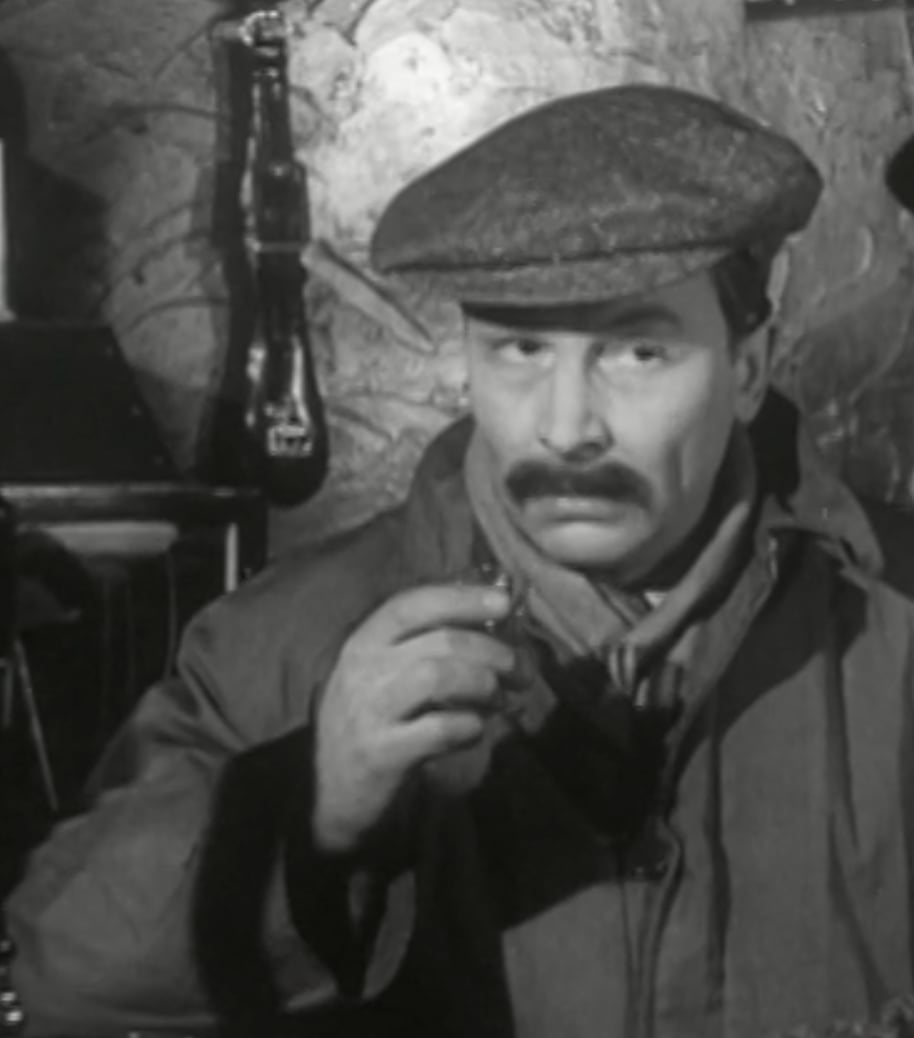 Clive Dunn reference image