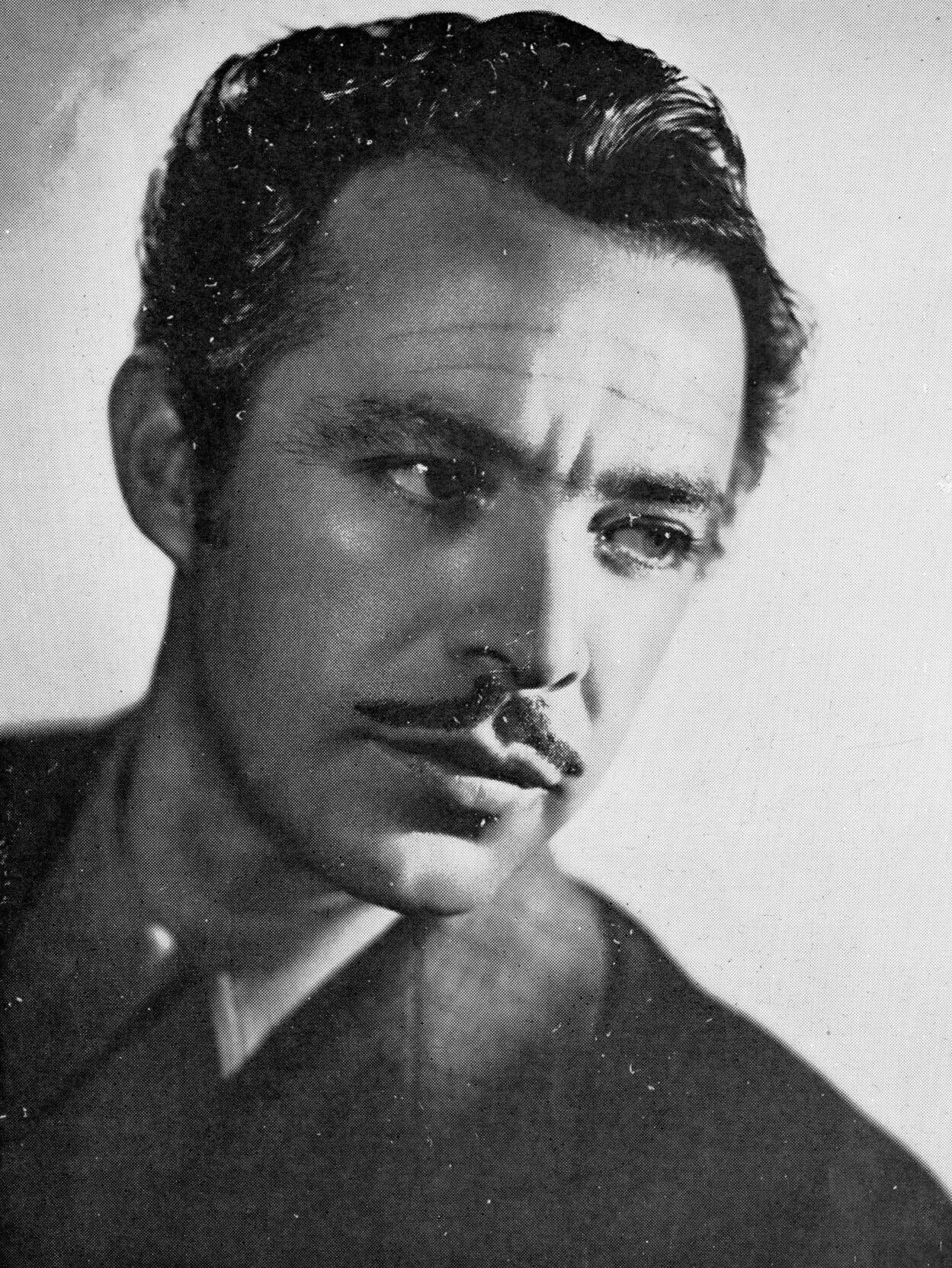 Germán Valdés reference image