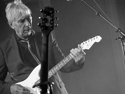 John Cale reference image