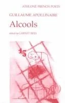 Alcools book cover