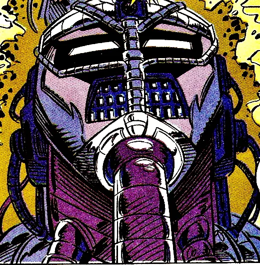 Aldo Ferro comic character