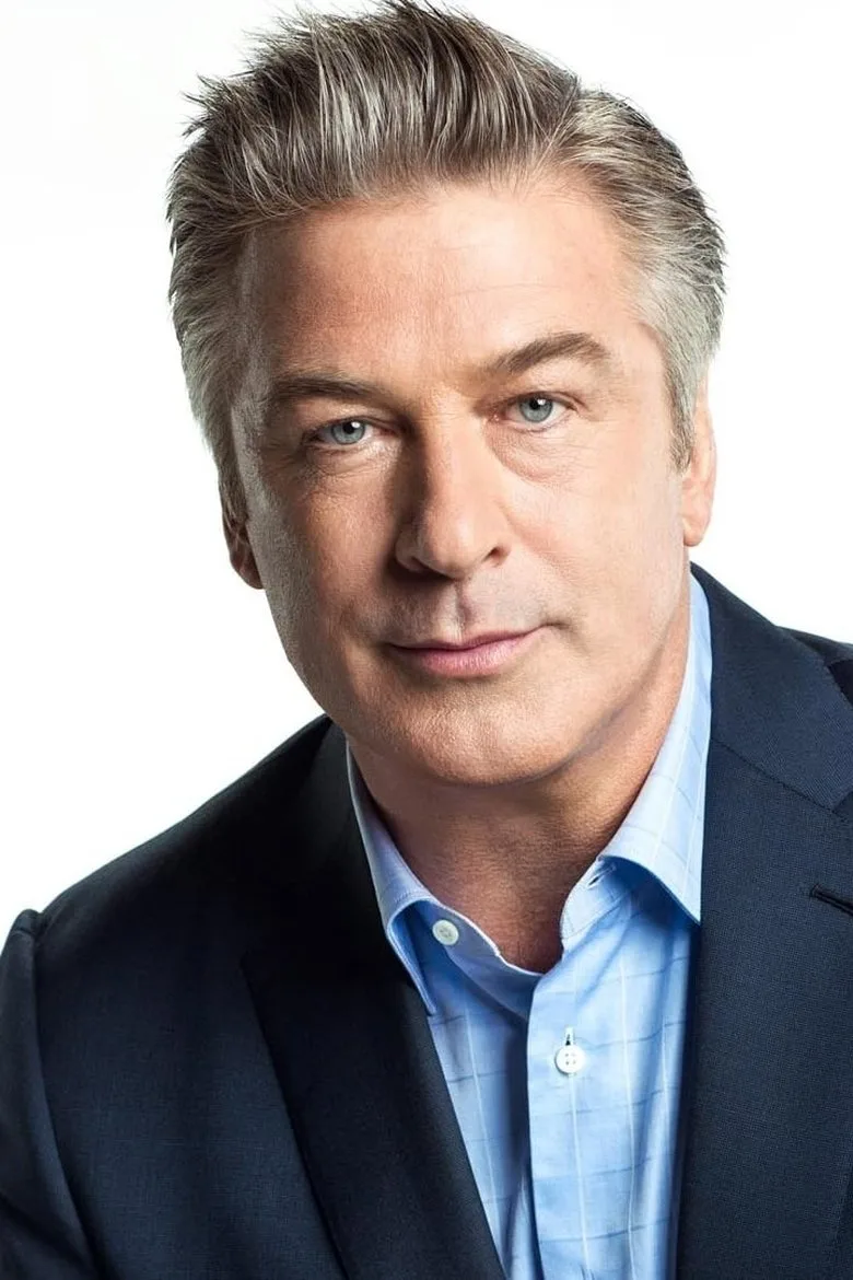 Alec Baldwin filmography