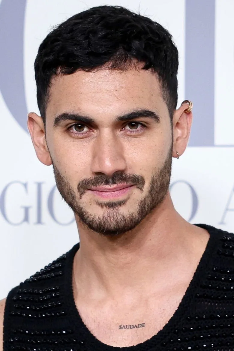 Alejandro Speitzer filmography