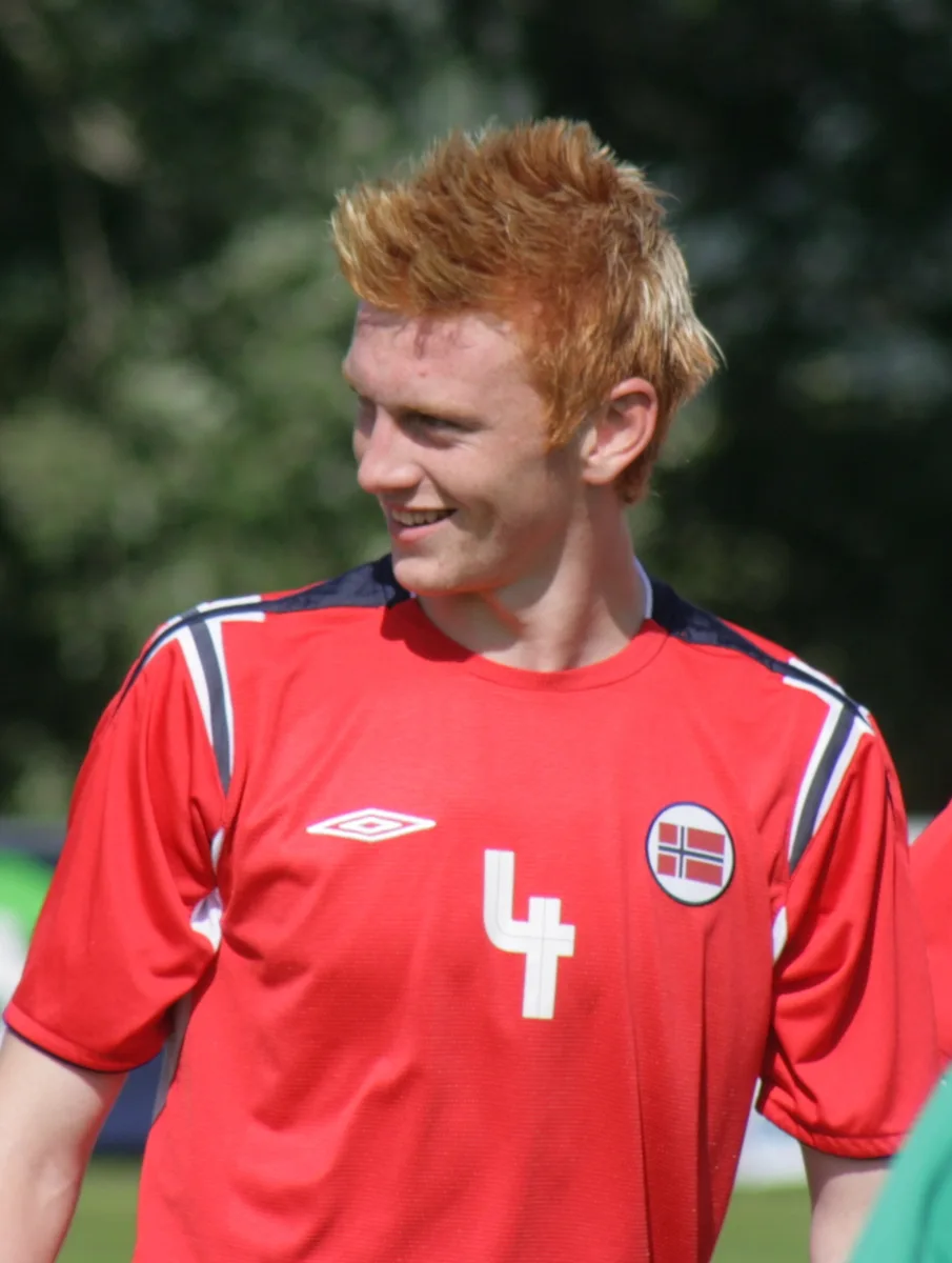 Aleksander Solli