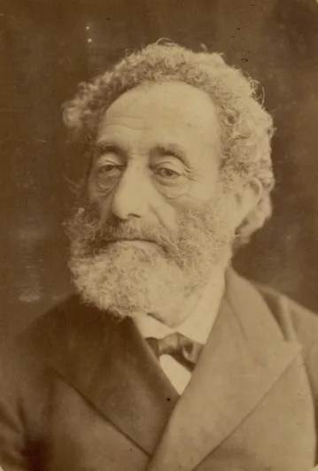 Aleksander Zederbaum