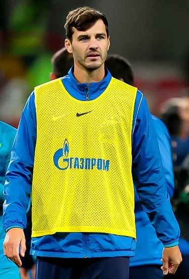 Aleksandr Yerokhin