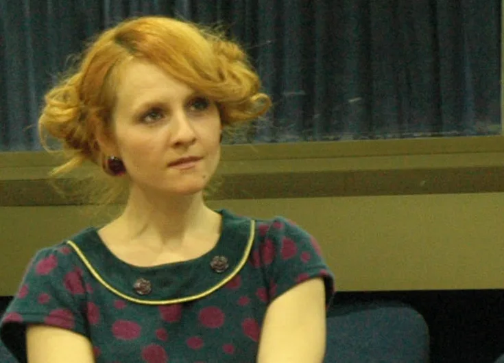 Aleksandra Kovač