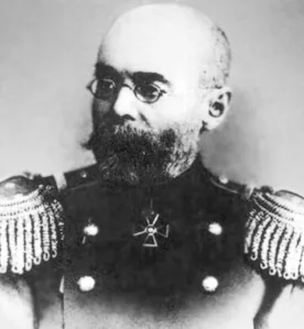 Aleksei Butovsky
