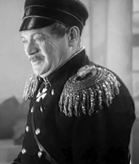 Aleksei Dikiy