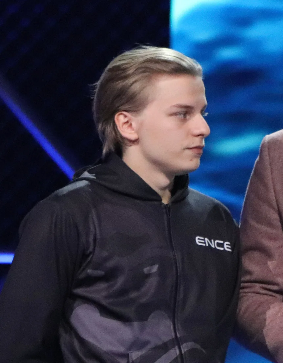 Aleksi Virolainen