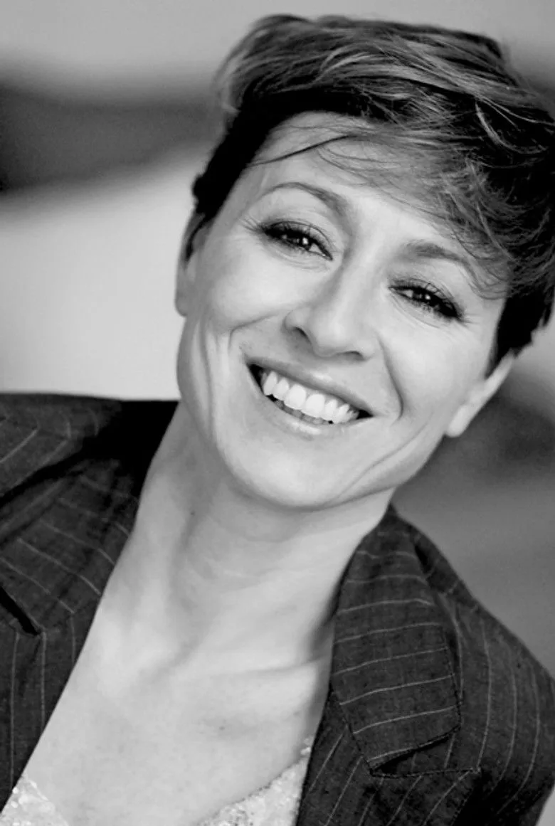 Alessia Giuliani filmography