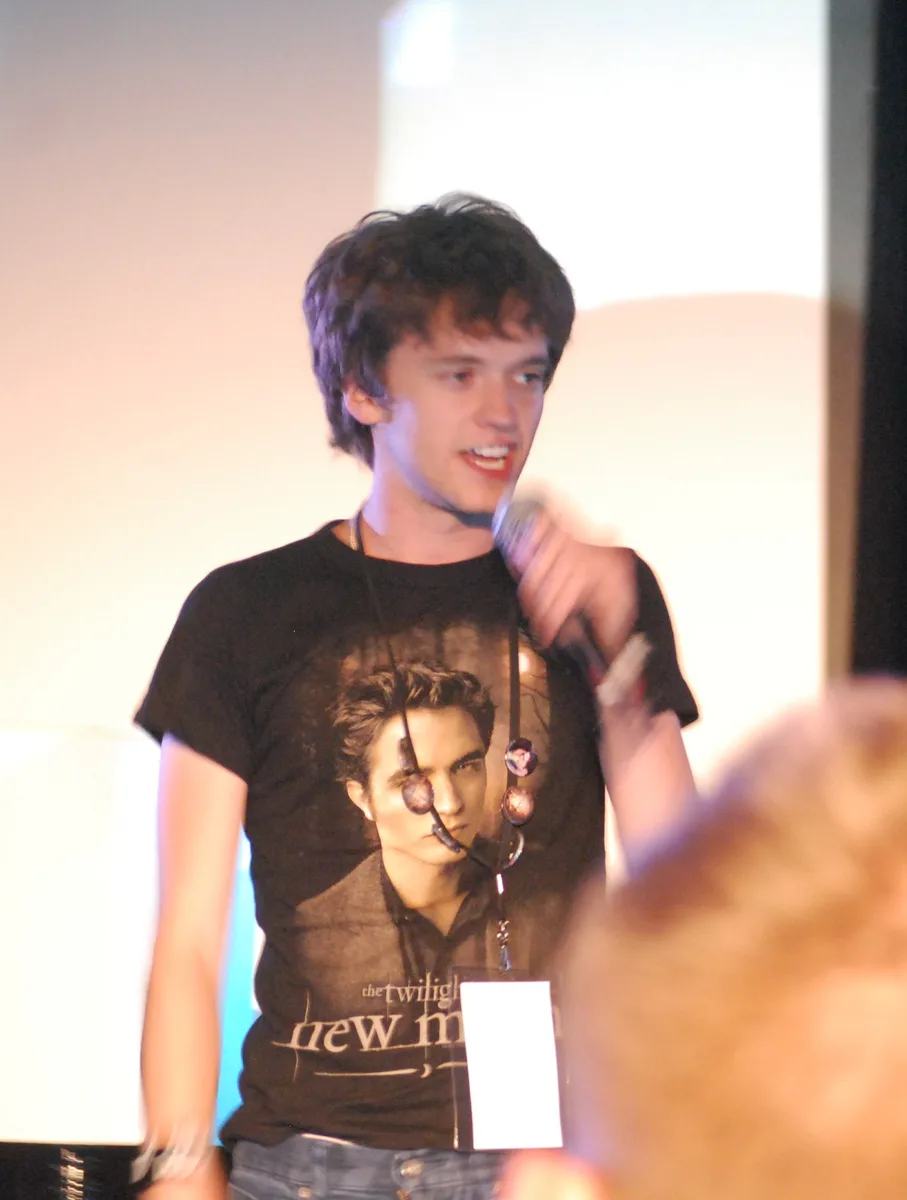 Alex Day