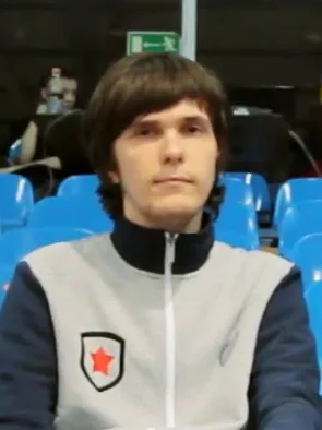 Alex Ich