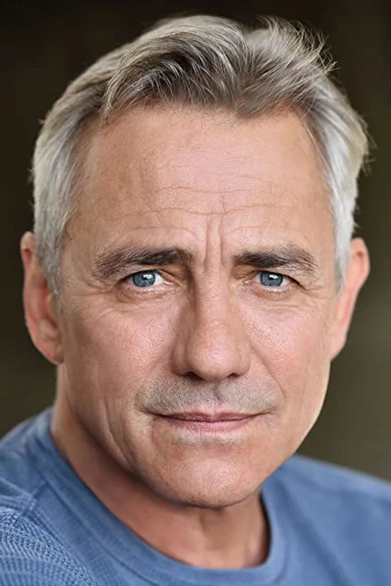 Alex McArthur filmography