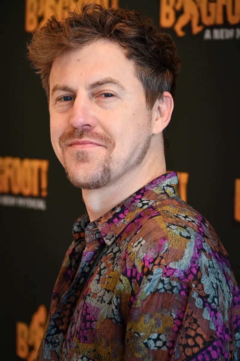 Alex Moffat