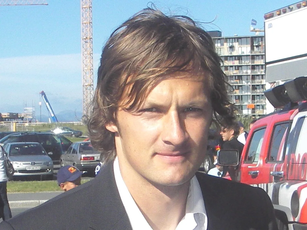 Alexander Ødegaard