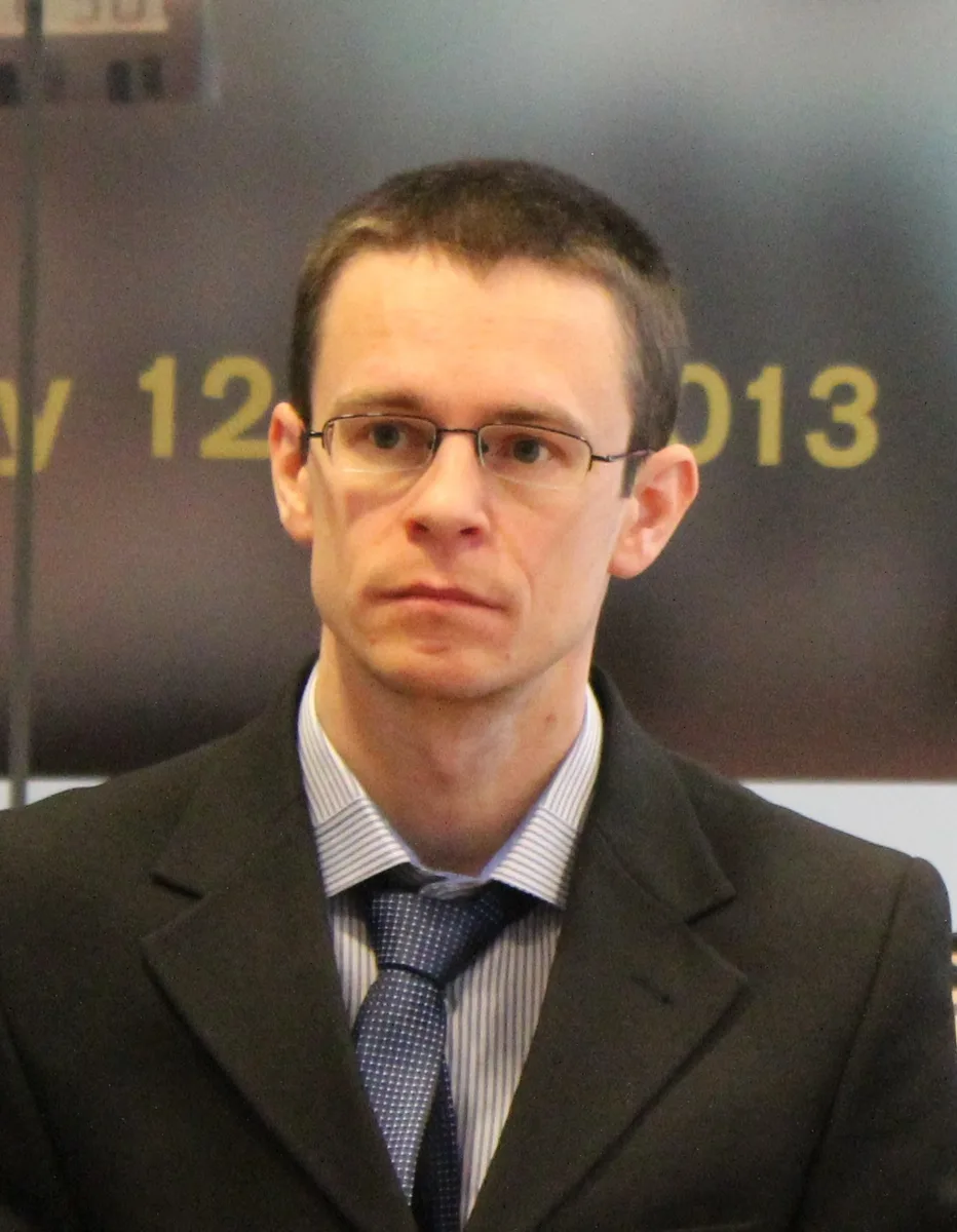 Alexander Georgiev