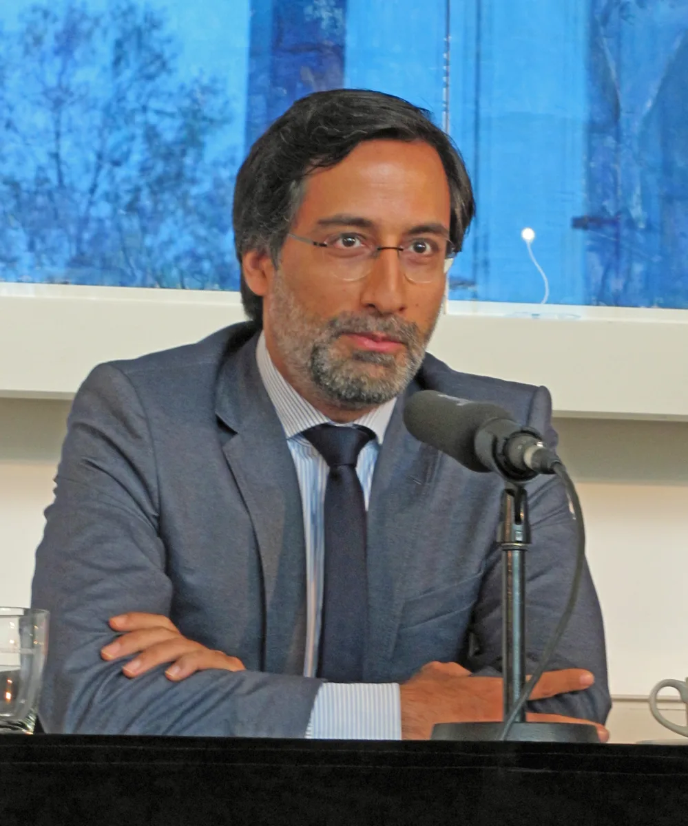 Alexander Görlach