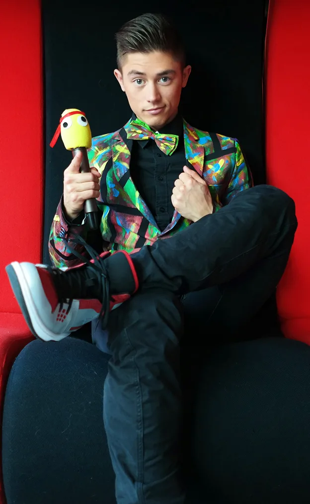 Alexander Hermansson