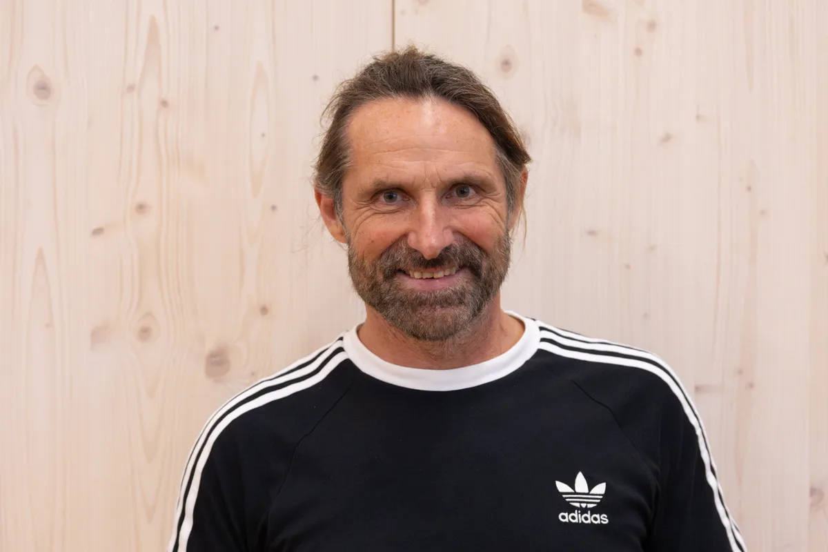 Alexander Huber
