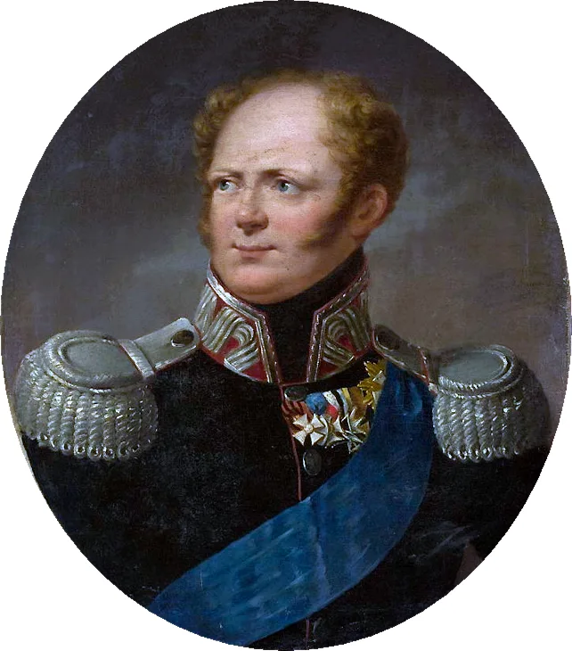 Alexander I of Russia