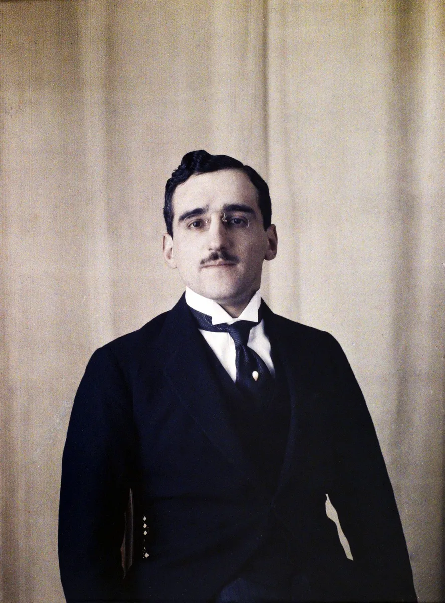 Alexander I of Yugoslavia