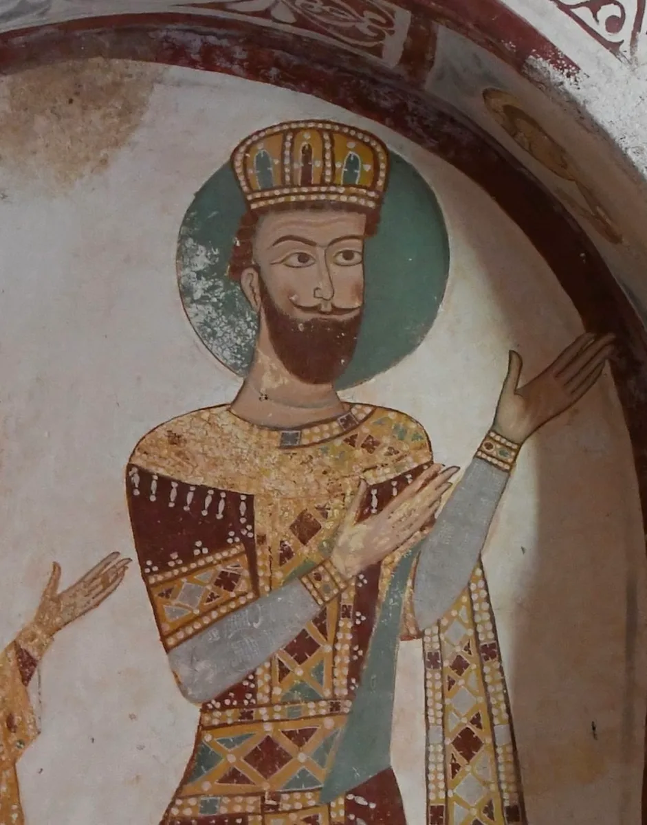 Alexander II of Imereti